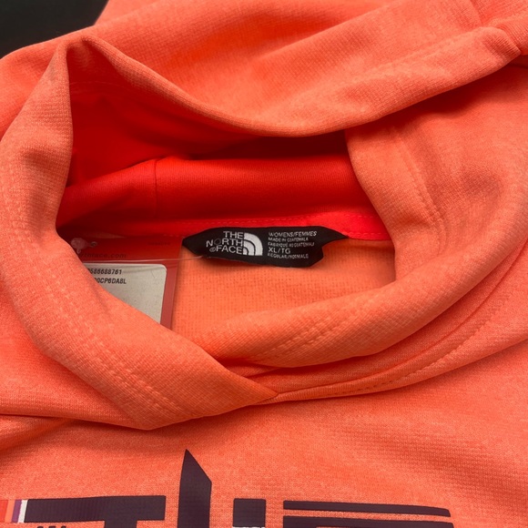 Women’s The North Face Sweatshirt - Size: XL - Brand new with tags - Picture 7 of 8